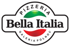 Bella Italia Pizzeria Szczecin